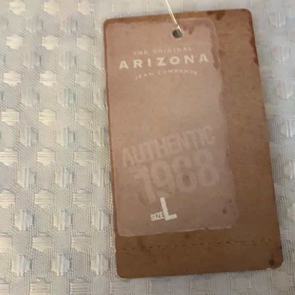 Arizona Bikini Bottoms - Picture 7 of 7